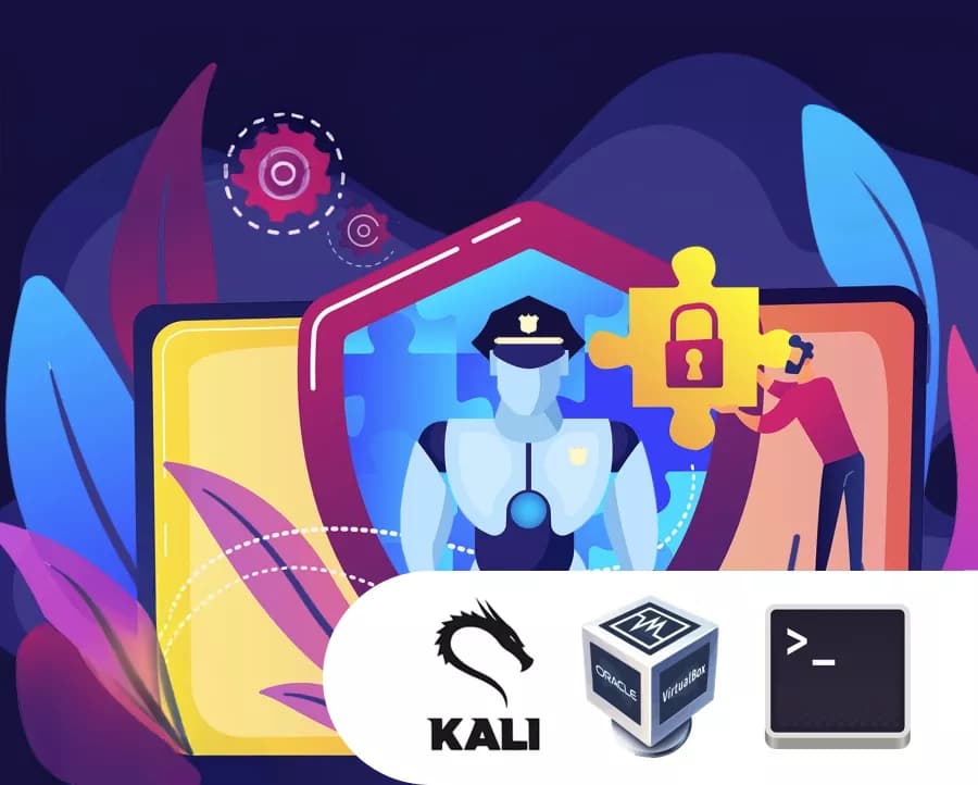 Hacking και Cybersecurity | 14-16 ετών